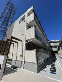 ヴィラ綱島の画像