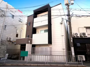 ウインズコート天神IIの画像