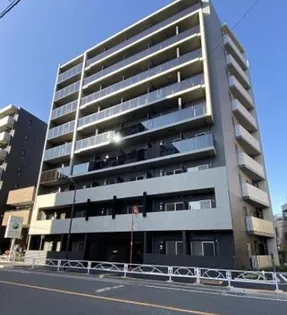 RELUXIA墨田八広の画像