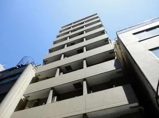 スカイコートヴァンテアン東日本橋の画像