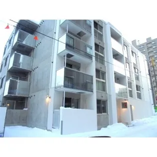 ESTOR琴似の画像