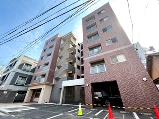 プレステージ小倉の画像