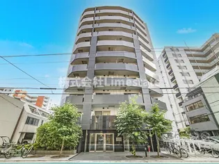 クレアシオン浅草IIの画像