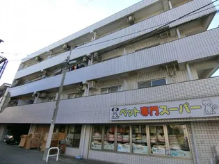 第二コーポアイーズの画像