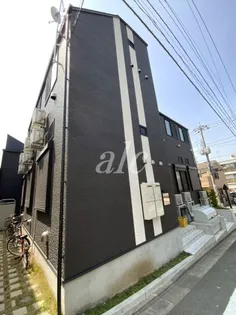 THE APARTMENTの画像