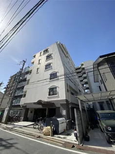 フォルム本荘の画像