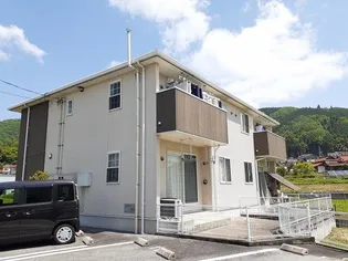 コリーヌ Cの画像