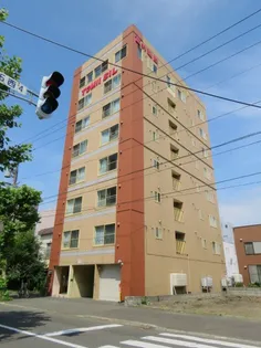 トミイビルNO 16の画像