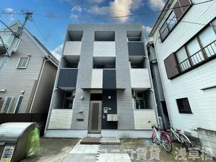 PREMIAGE小岩の画像