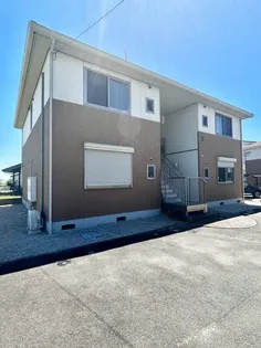 カーサ ラピス E棟の画像