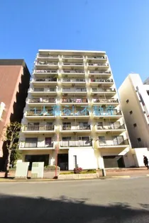 コア シティ大森の画像