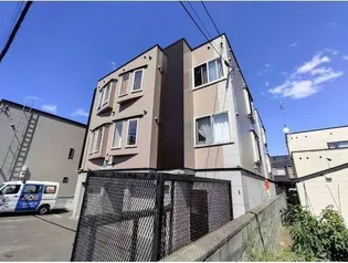 リースペース発寒6条の画像