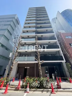 クレストコート本郷三丁目【3階】の外観