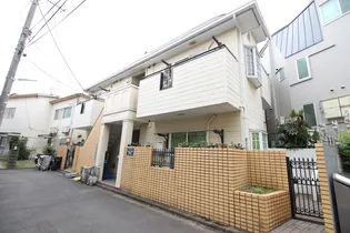 ノアメゾン志村の画像