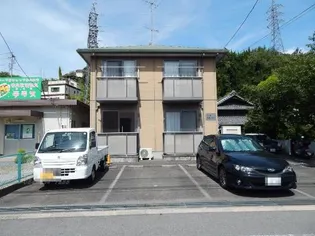 コーポ セレッソの画像