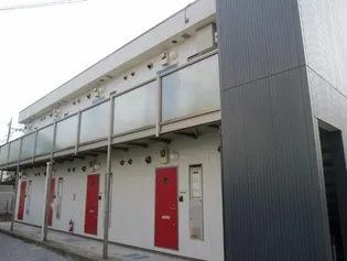 アムールソレイユの画像