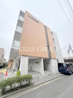 クレールブルーの画像