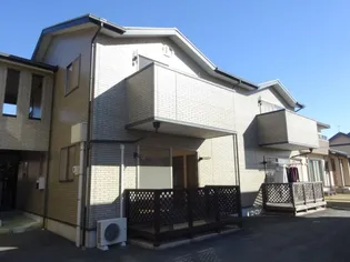 フレ セリシエ C棟の画像