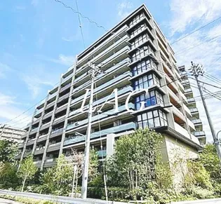 プレミスト王子神谷の画像