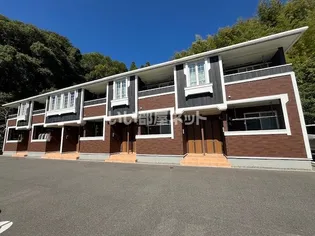 ディアレスト B棟の画像