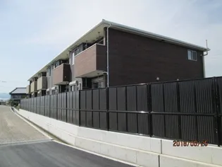 グラシアスのいちの画像