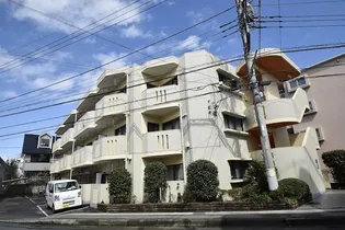 レジデンスM奥津の画像