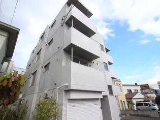 グランディール月寒2ー6の画像