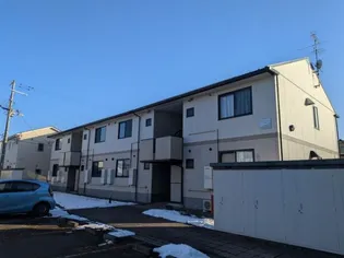 ロワジールIII番館の画像