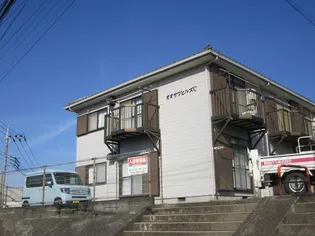 オオサワヒルズCの画像