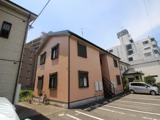 リバーサイドコープAの画像