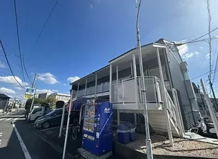 フラットウエストIの画像