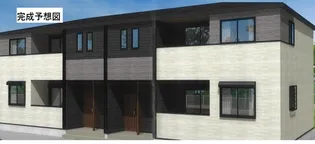 ベル ヴィルの画像