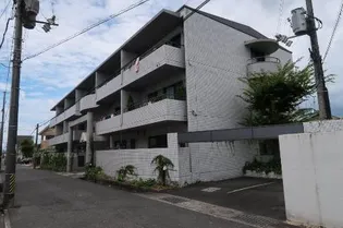 蔵王アイビーコートB棟の画像