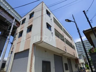 メゾンアカギの画像