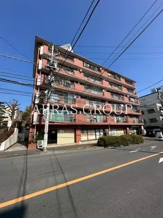 末吉ハイツの画像