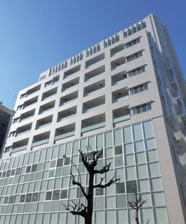 URシャレール恵比寿の画像