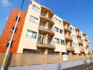 増尾マンションの画像