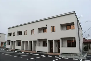 グランヴィアの画像