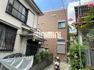 アストル金沢八景の画像