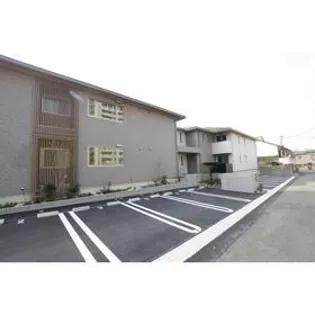 ユアメゾン大里戸ノ上の画像