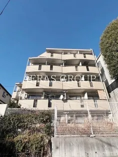 クリスタル中井パート1の画像