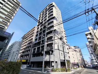 ネベル北四番丁PRIEREの画像