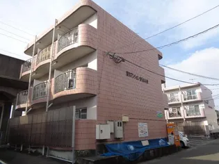 宮丸マンションきらは A棟の画像