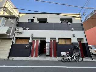 ハイツ永の画像