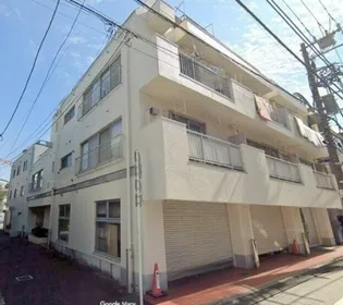 白山コーポラスの画像