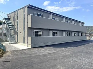 メゾン今村の画像