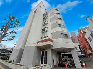 ステージ13の画像