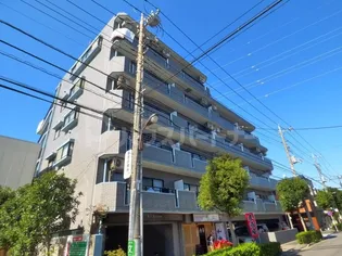 Kー2レジデンスの画像