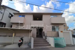 カーサ ビアンカの画像