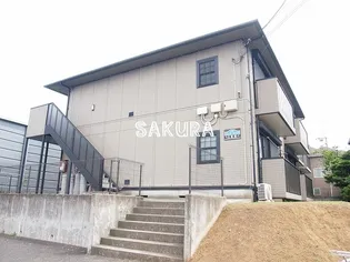 サンモール小机IIの画像